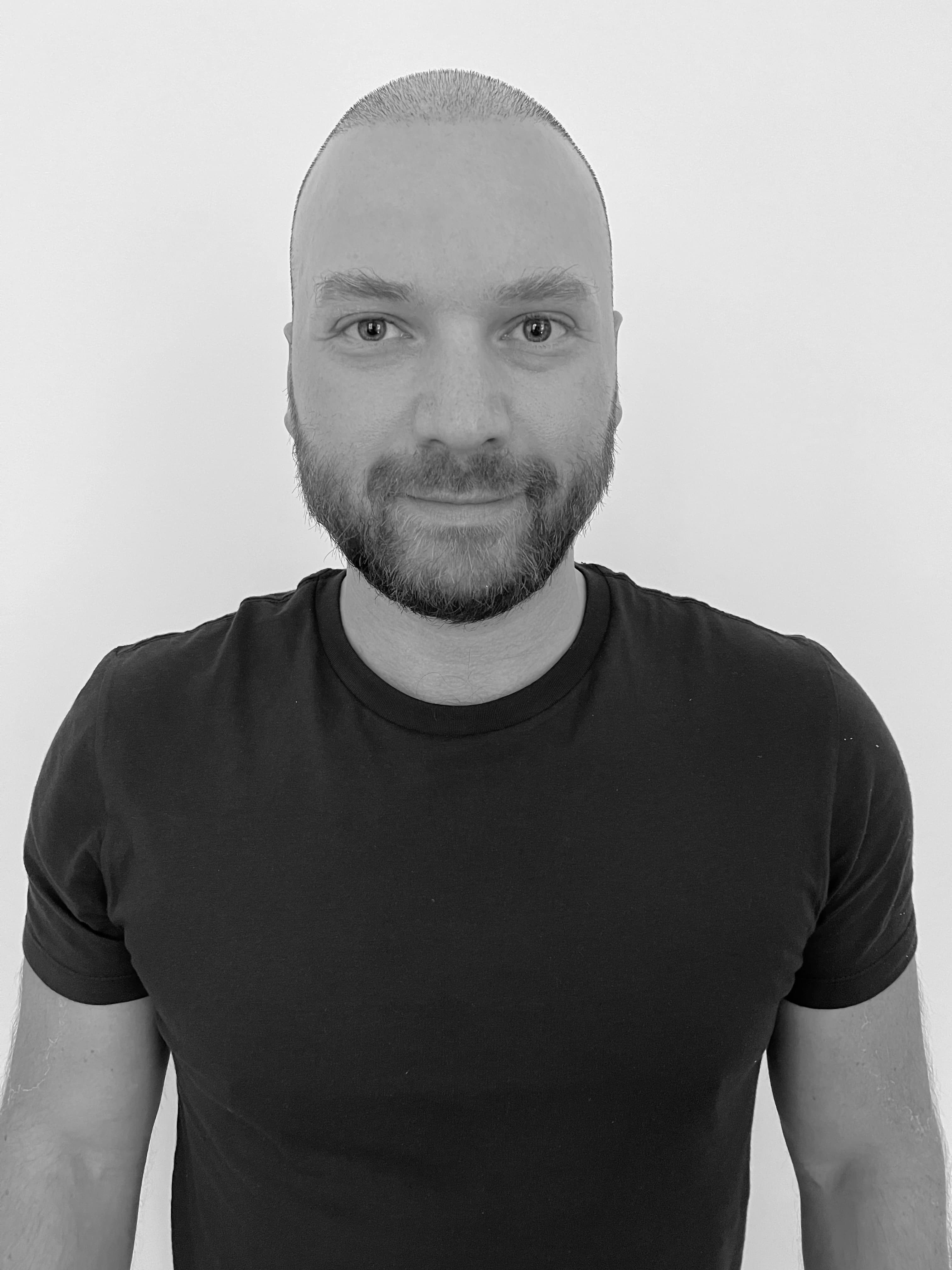 Vadim Kouznetsov, founder of BubblyPhone