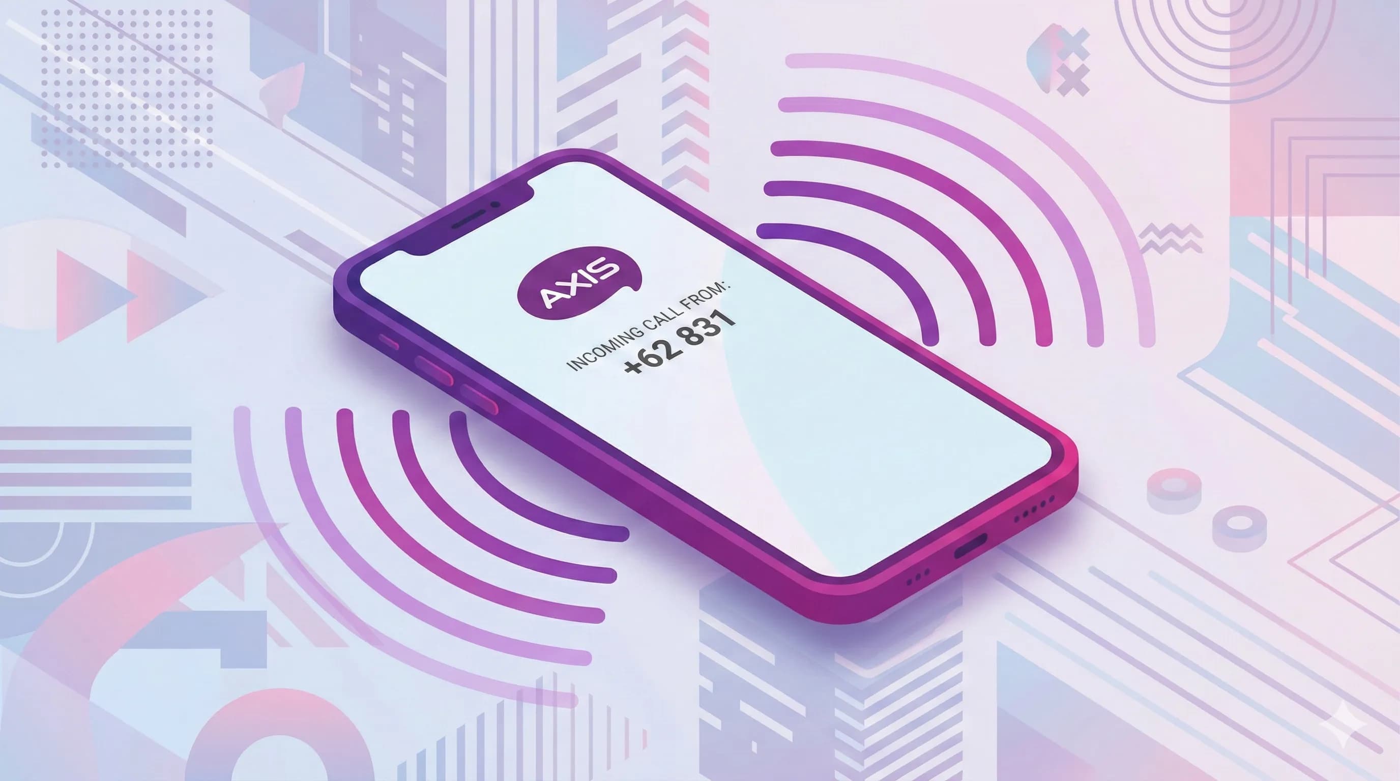 +62 831 Number: Axis Network Explained and Safety Guide