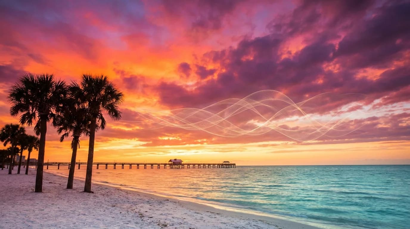 727 Area Code: Florida Location, Cities & Scam Guide (2026)