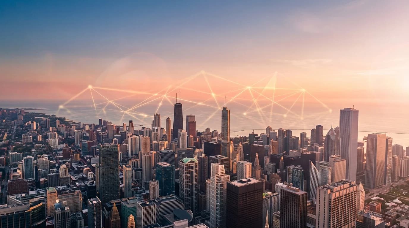 312 Area Code: Chicago's Original—Complete Location Guide (2026)