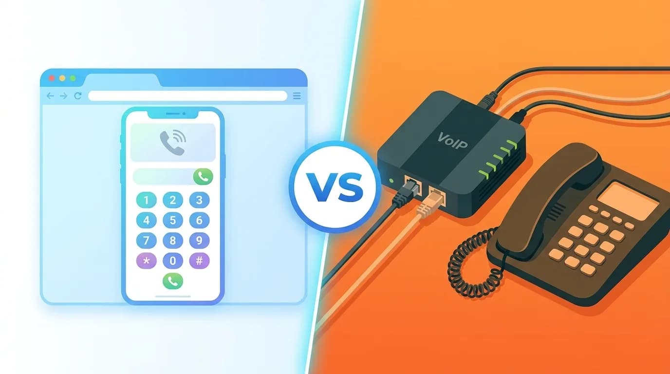 BubblyPhone vs Vonage: International Calling Compared (2026)