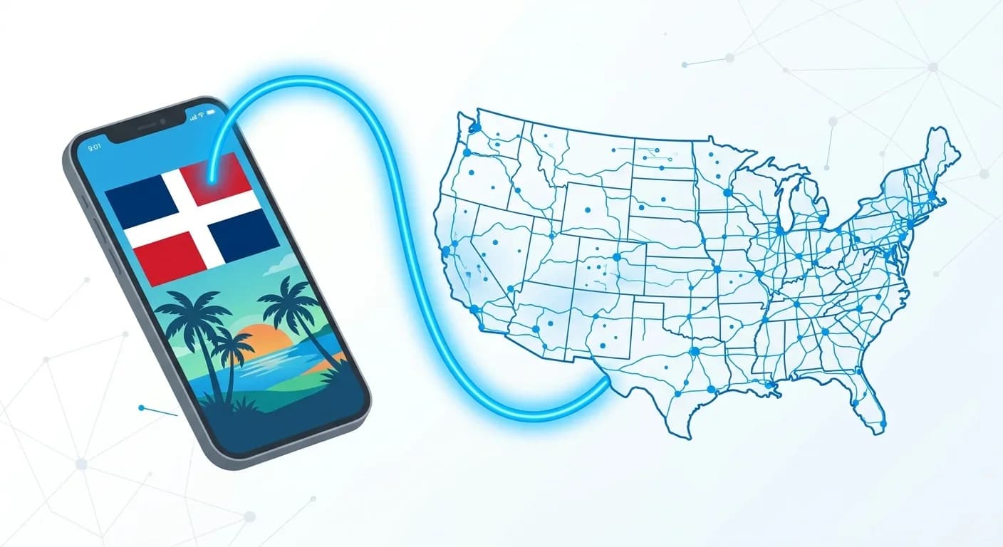 How to Call the Dominican Republic From the US: Complete Guide