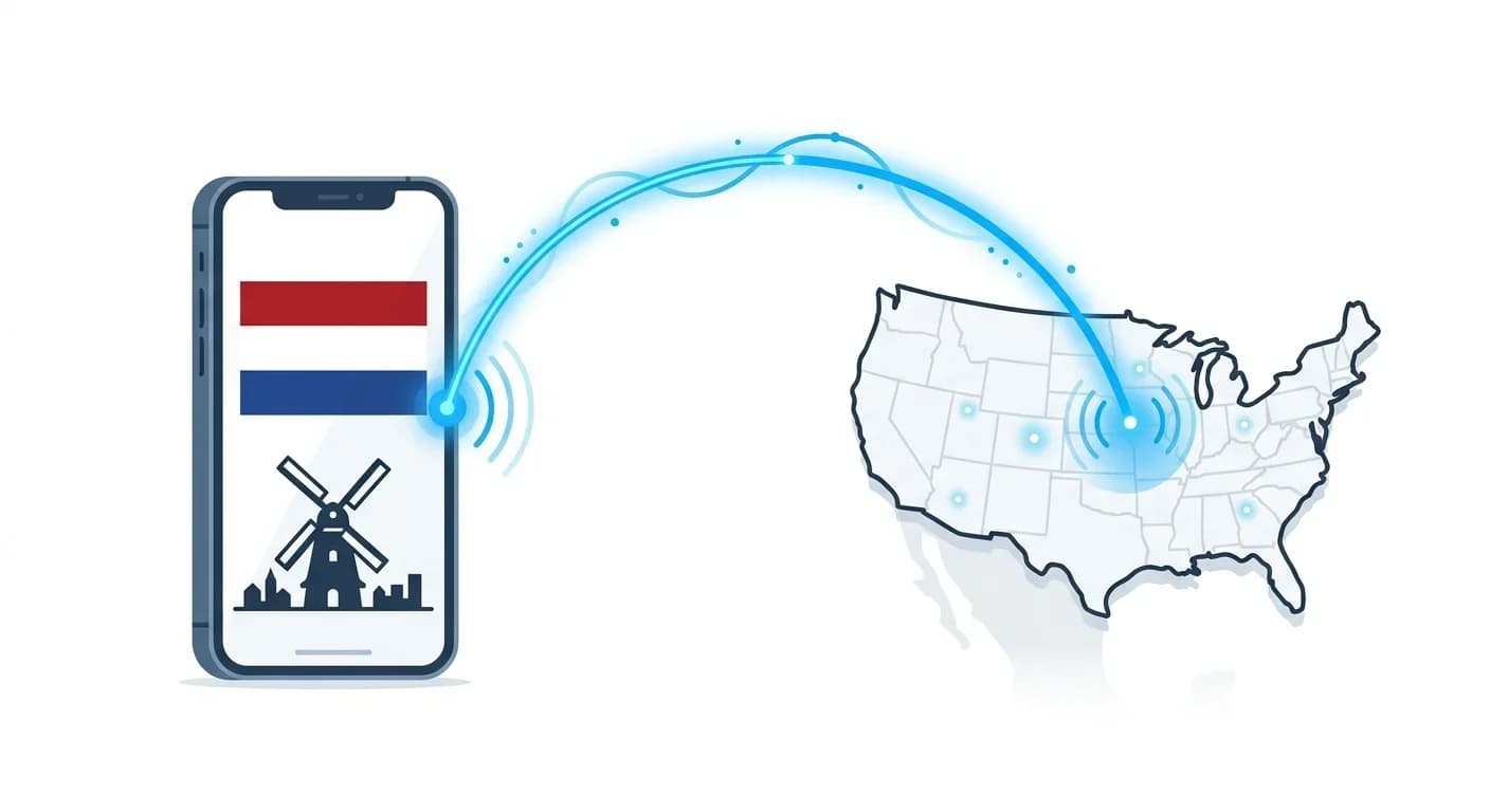 How to Call the Netherlands From the US: Complete Guide (+31)