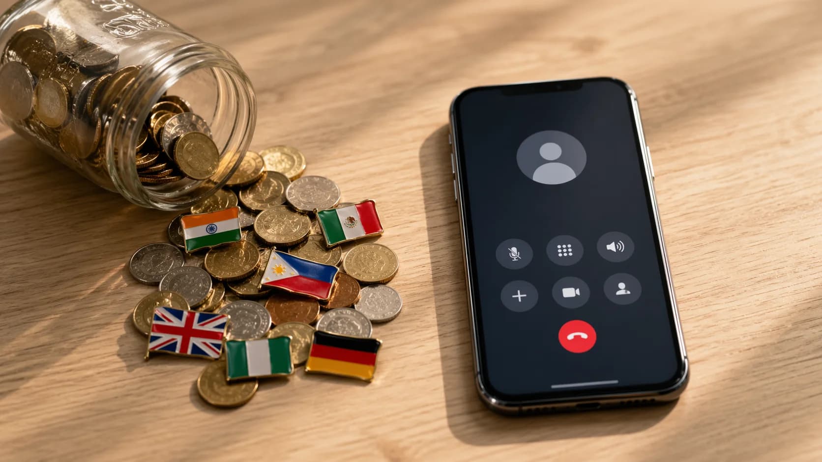 Cheap International Phone Plans (2026)