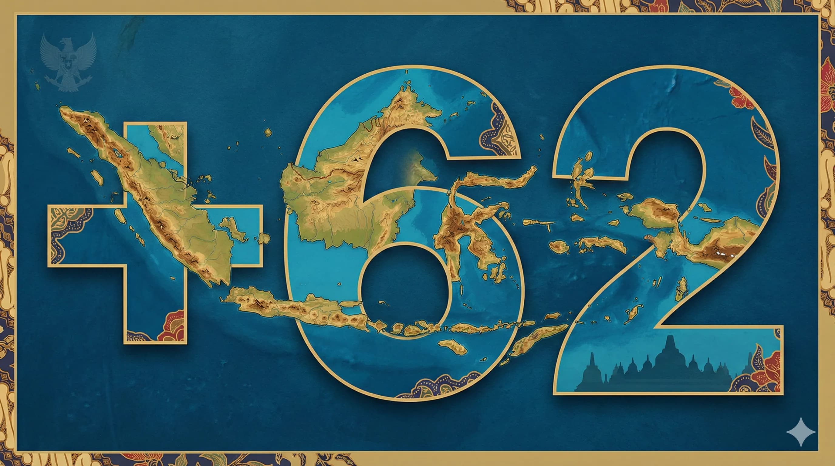 Is +62 Always Indonesia? Country Code Confusion Cleared Up