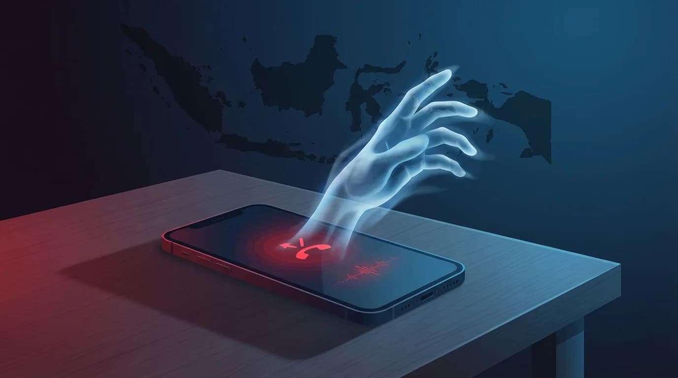 Missed Call From +62: What It Means and What to Do
