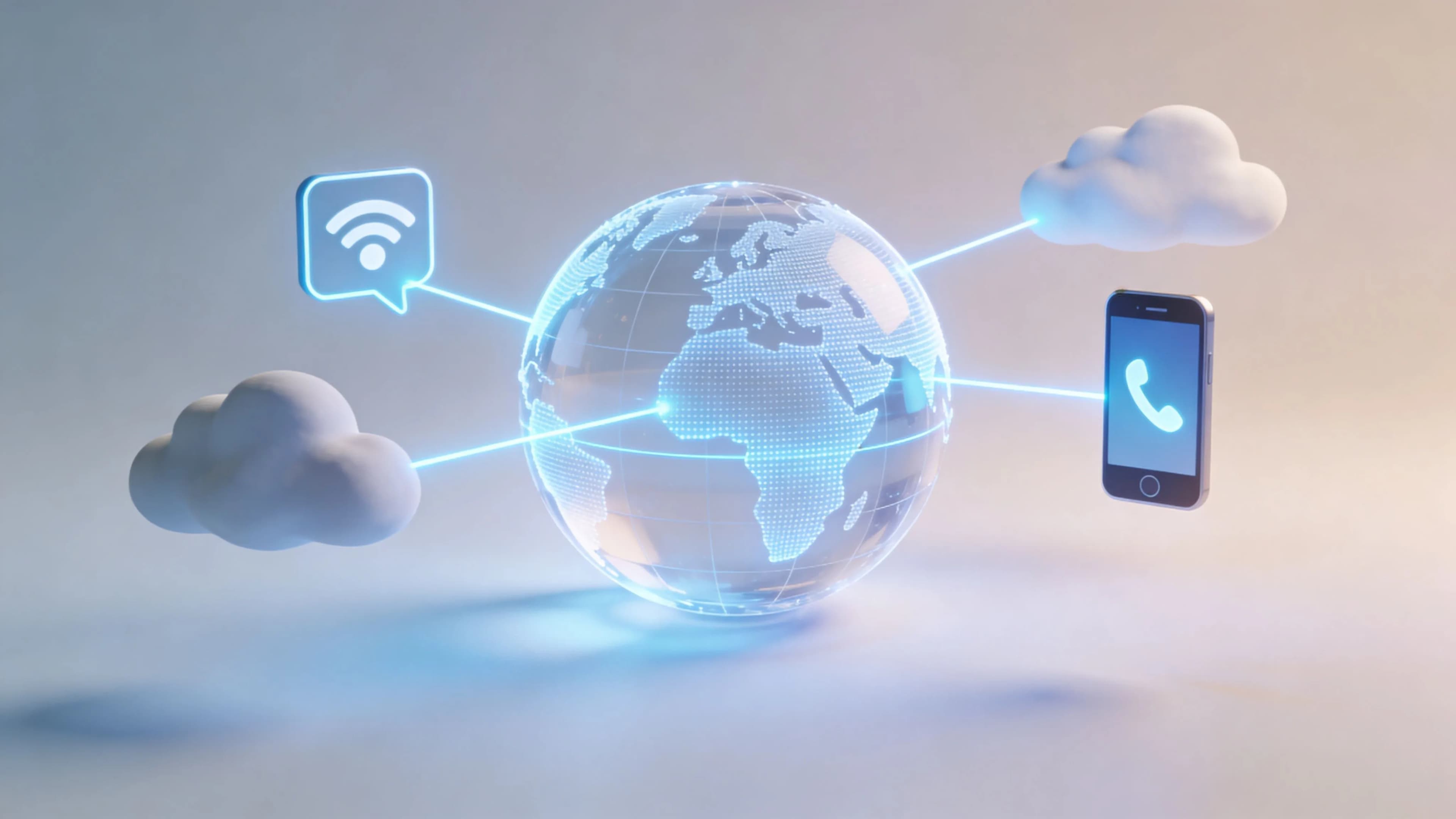 Wholesale Voice Provider: Your 2026 Guide to VoIP & SIP