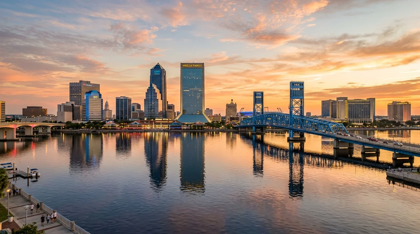 904 Area Code: Jacksonville FL — Location, Cities & Scam Guide (2026)