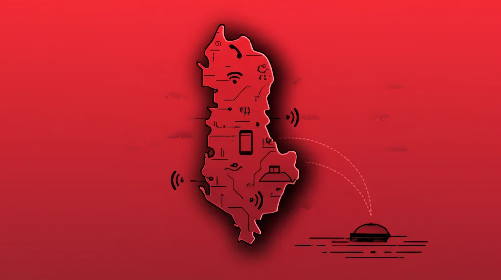 Albania country code +355 - complete guide to calling Albania
