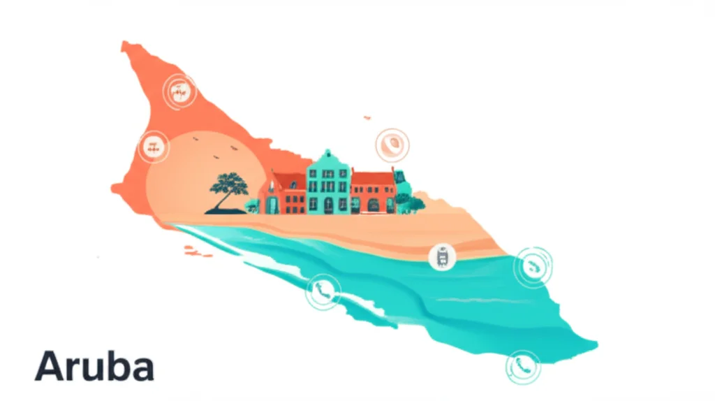 Aruba Country Code (+297): Complete Dialing Guide 2026