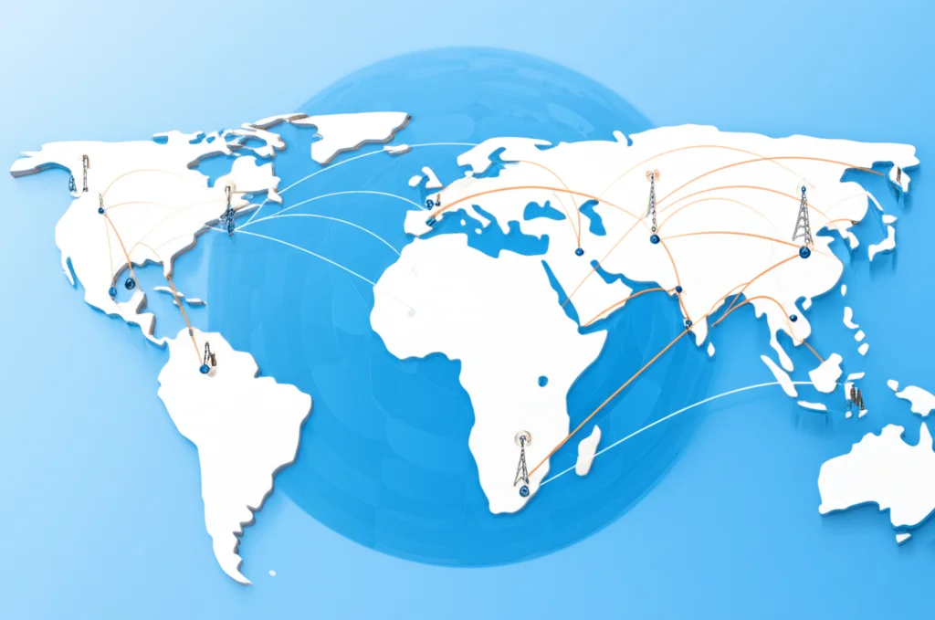 AT&T international calling rates guide and alternatives