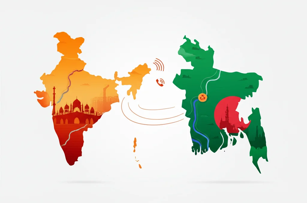 Call Bangladesh from India: 8 Cheapest Methods (2026)