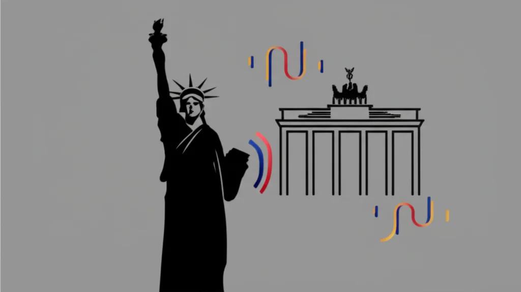 How to call Germany from US complete guide