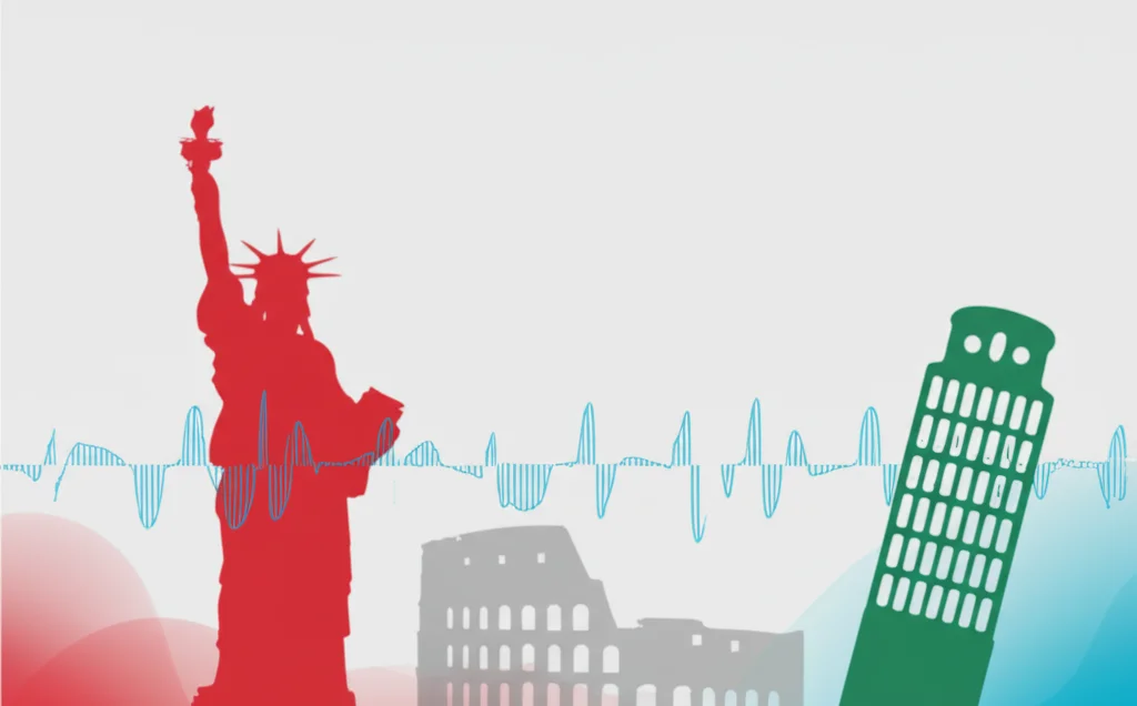 How to call Italy from USA complete guide
