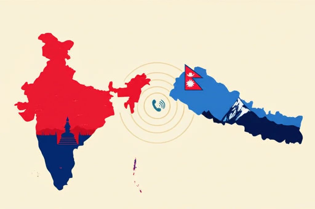 Call Nepal from India: 8 Cheapest Methods (2026)