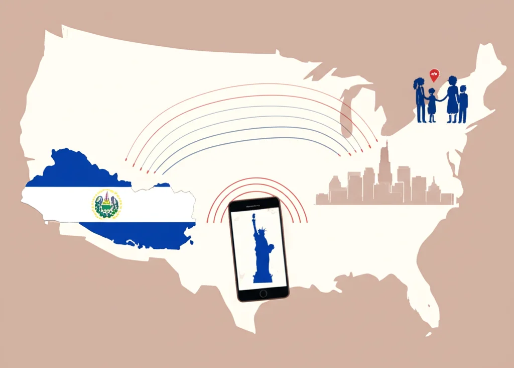 Call USA from El Salvador: 5 Cheapest Methods (2026)