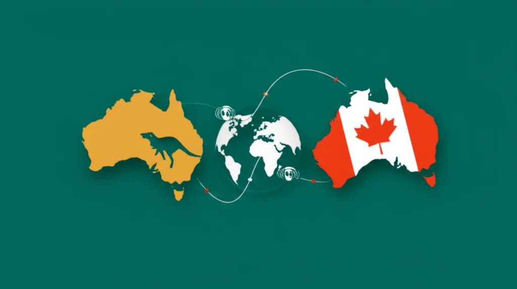 How to Call Canada from Australia: Complete Guide 2026