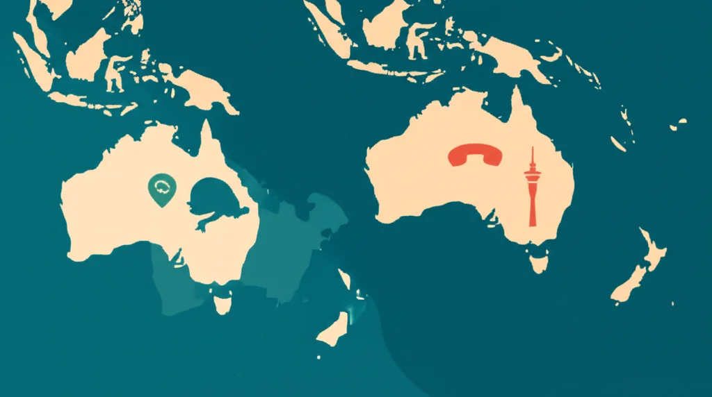 How to Call New Zealand from Australia: Complete Guide 2026