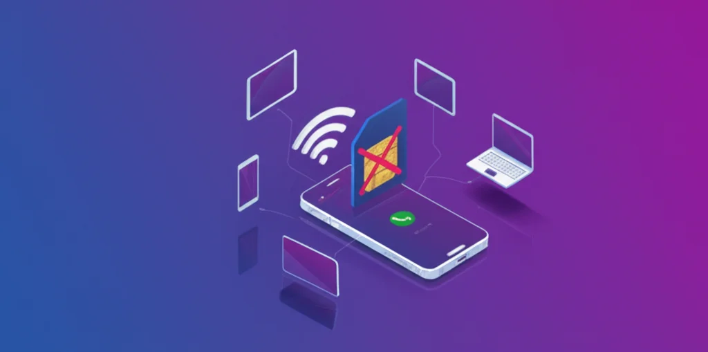 Call Without SIM Card: 10 Best Apps & Methods (2026)