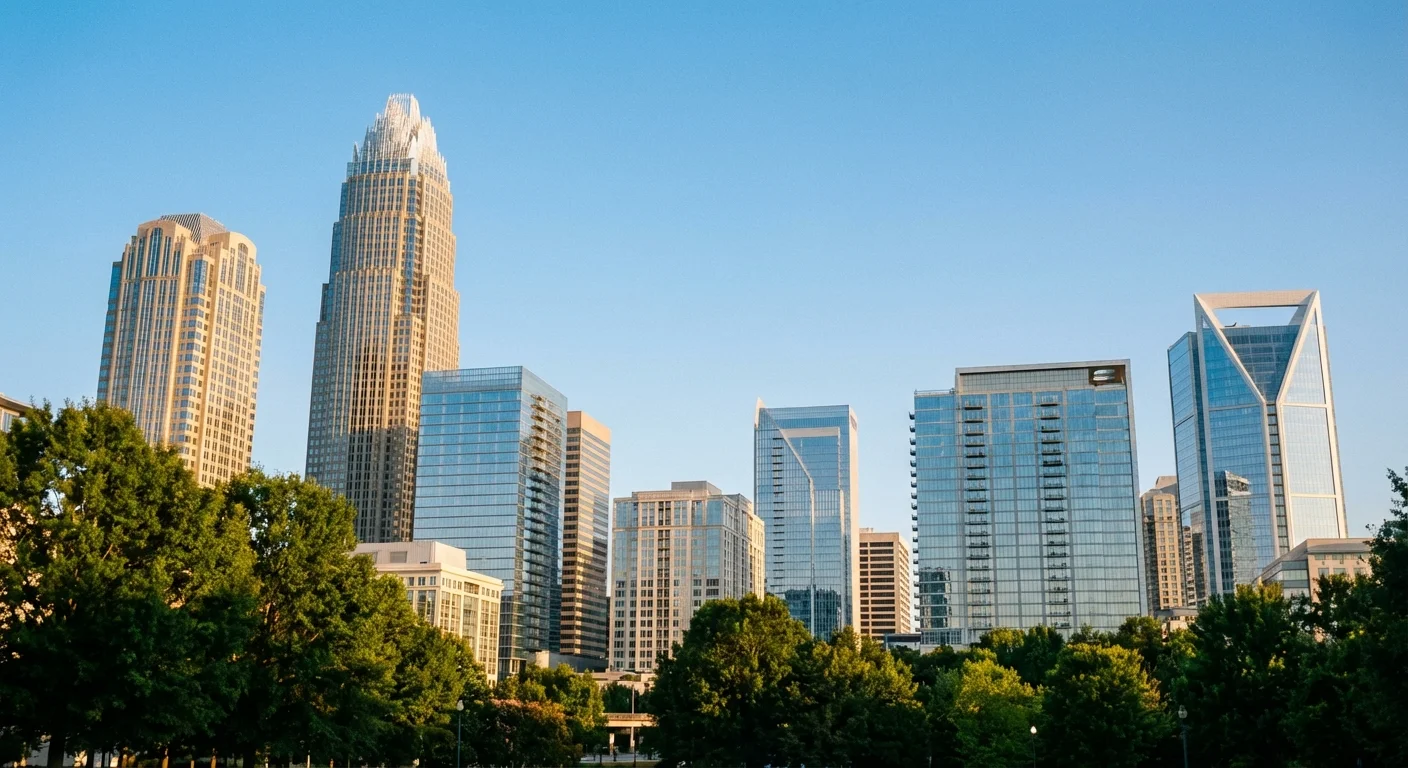 Charlotte Area Code 704 & 980: Complete Guide to the Queen City (2026)