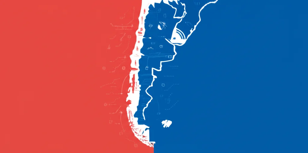 Chile country code +56 calling guide