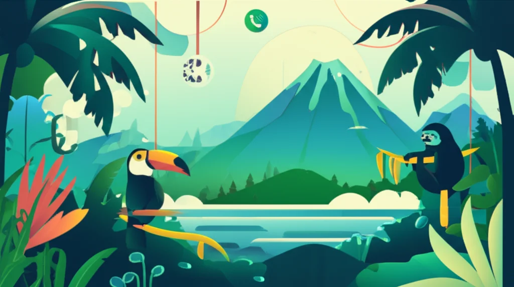 Costa Rica country code +506 calling guide