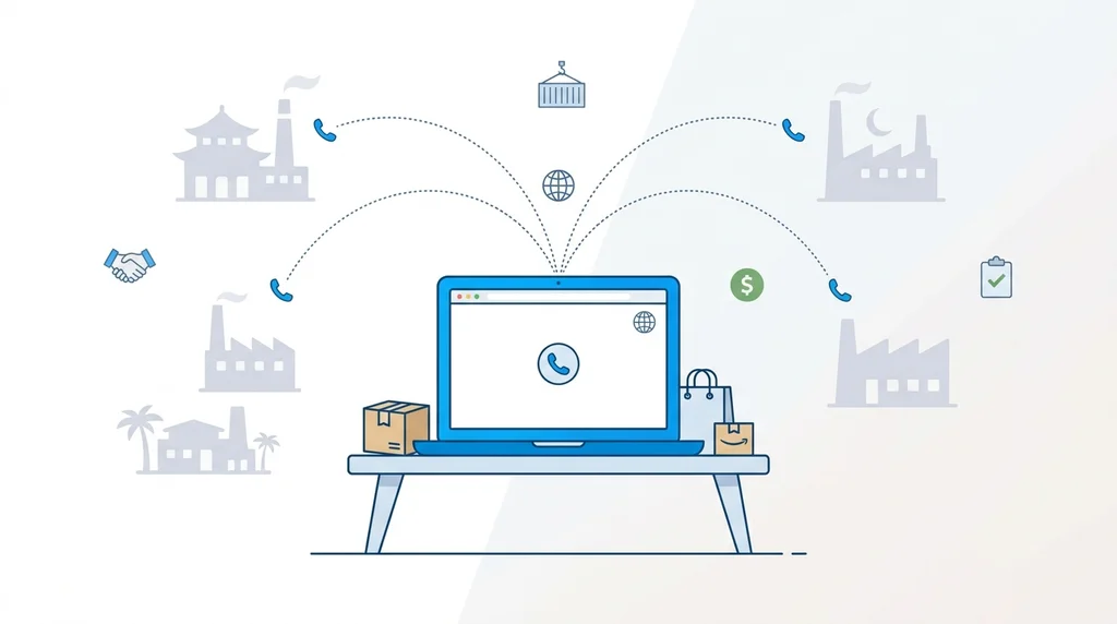 Best phone service for e-commerce sellers calling international suppliers in 2026 — Vietnam, India, Bangladesh, China, Turkey, Indonesia