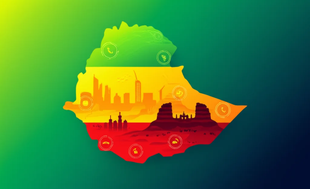 Ethiopia Country Code (+251): Complete Dialing Guide 2026