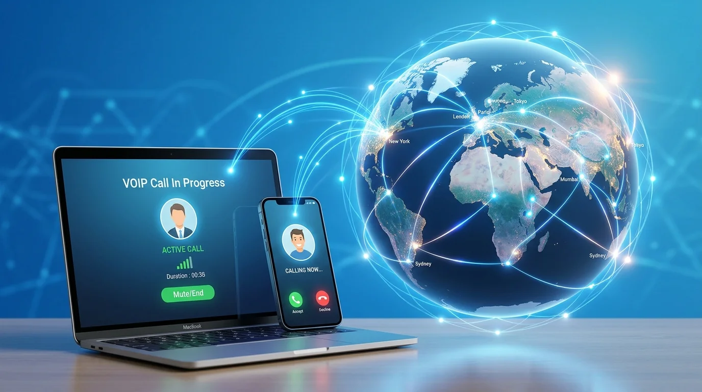 Free Call Online: 10 Best Free Internet Calling Apps (2026)
