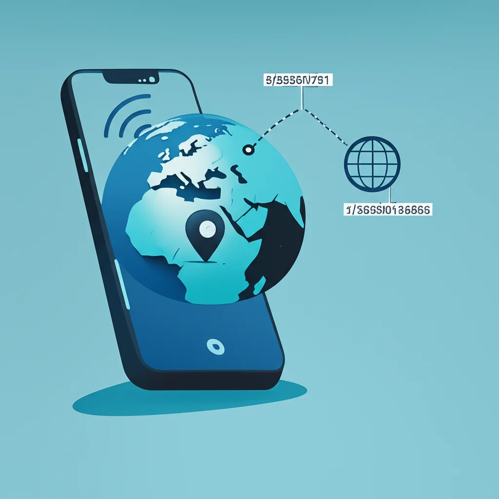 How to dial UK numbers internationally