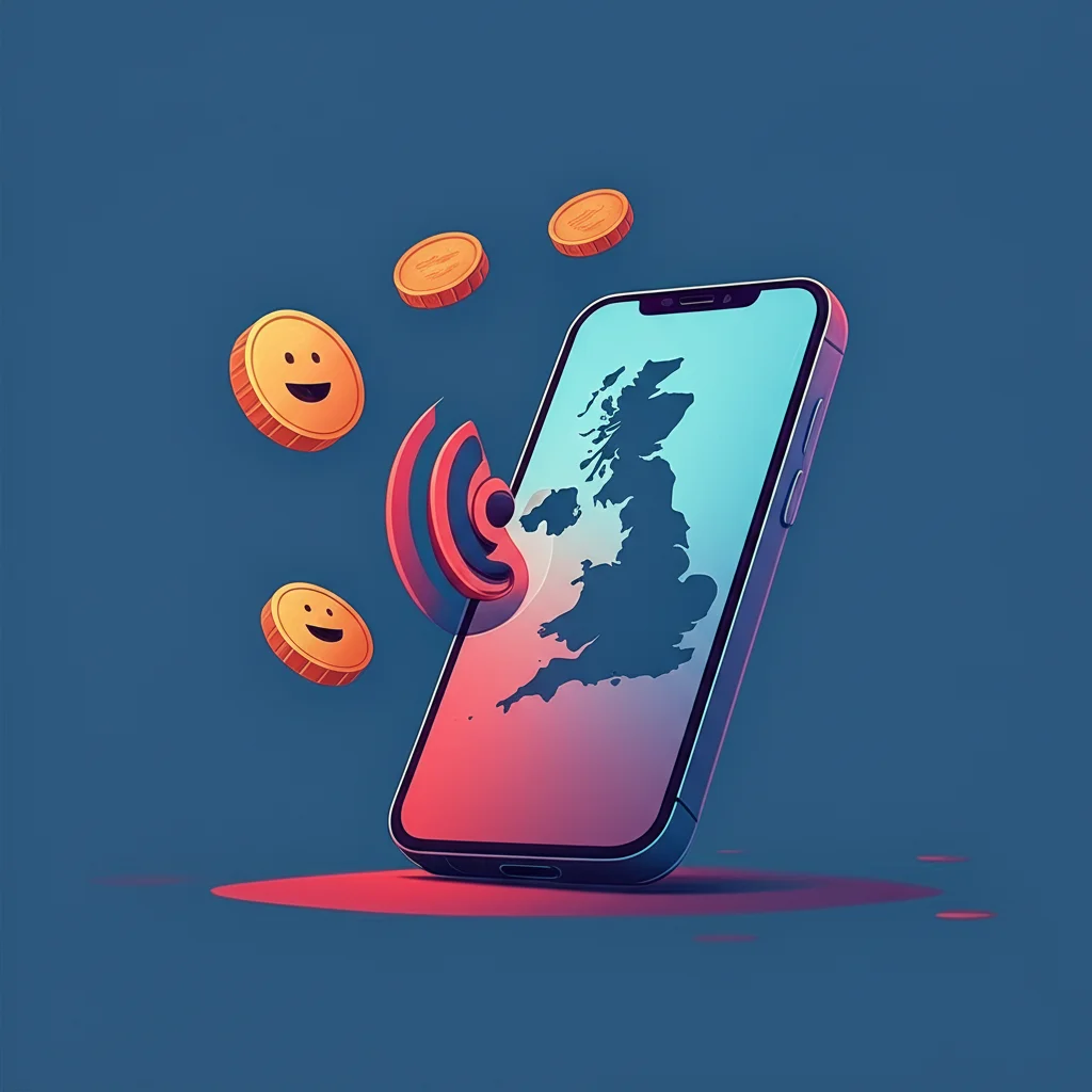 Free Calls UK: 5 Best Ways to Call UK for Free (2026)
