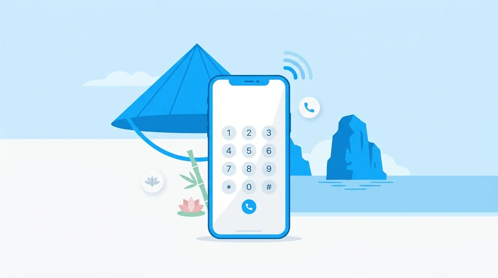Google Voice Vietnam 2026 — SIP Link since Feb 2025, MoST replaced MIC, Việt kiều diaspora