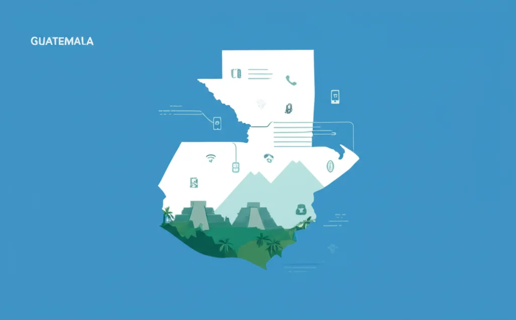 Guatemala Country Code (+502): Complete Dialing Guide 2026
