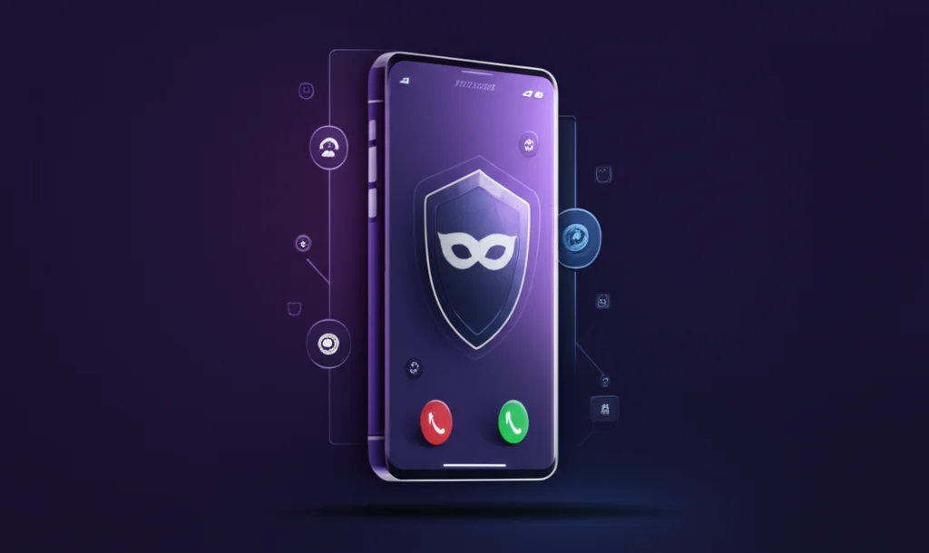 How to hide your phone number when calling