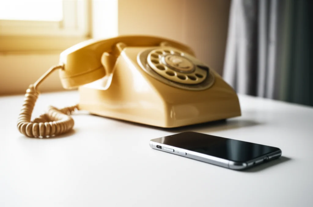 How to Call a Landline in 2026: From Cell Phone, Internationally & More
