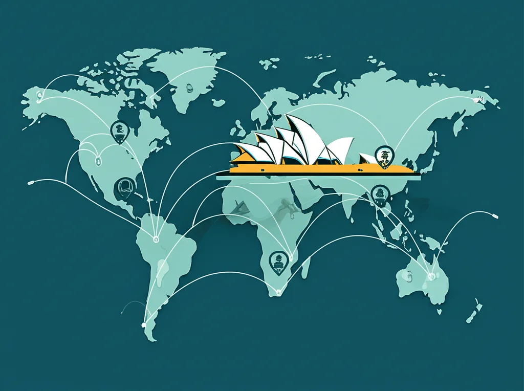 International Calls from Australia: Complete Guide 2026