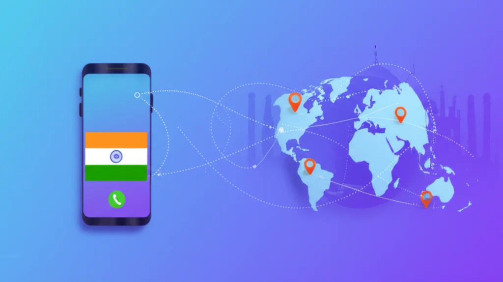How to Make International Calls from India: Complete Guide 2026