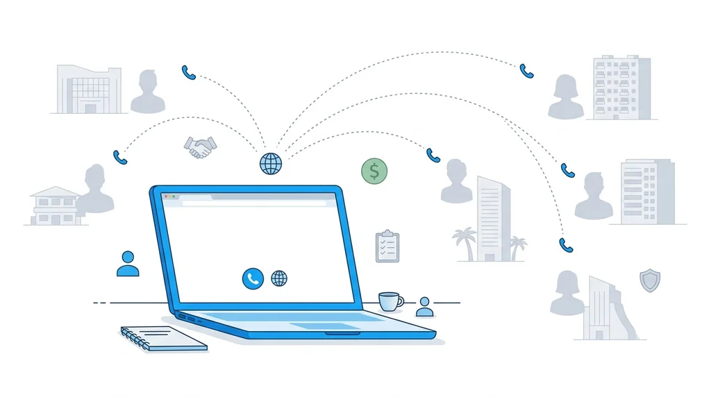 Best phone service for international recruiters in 2026 — calling candidates across India, Philippines, LatAm, Eastern Europe, Africa without the $30/seat bill