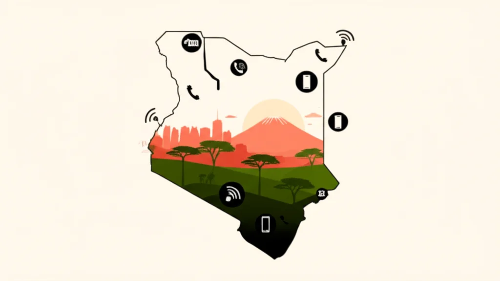 Kenya Country Code (+254): Complete Dialing Guide 2026