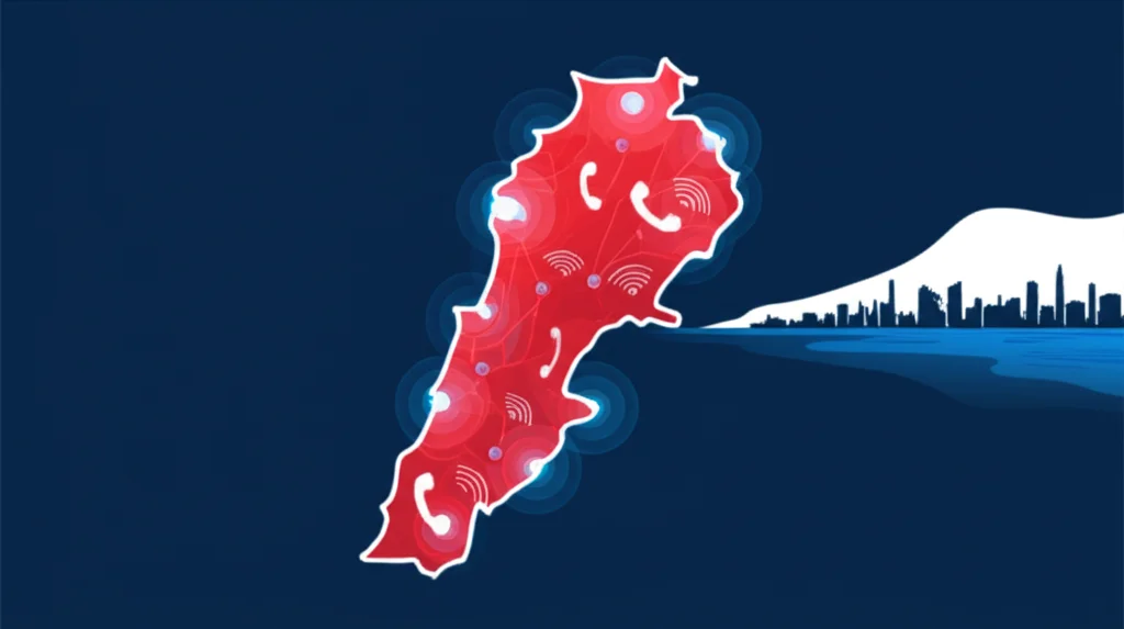 Lebanon Country Code (+961): Complete Dialing Guide 2026