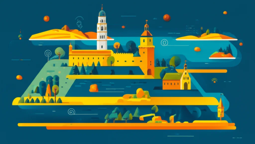 Lithuania country code +370 - complete guide to calling Lithuania