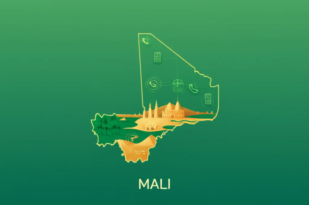 Mali Country Code (+223): Complete Dialing Guide 2026