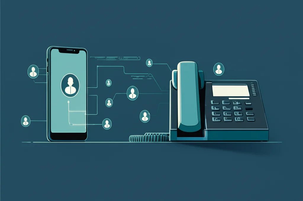 OpenPhone alternatives for virtual phone numbers