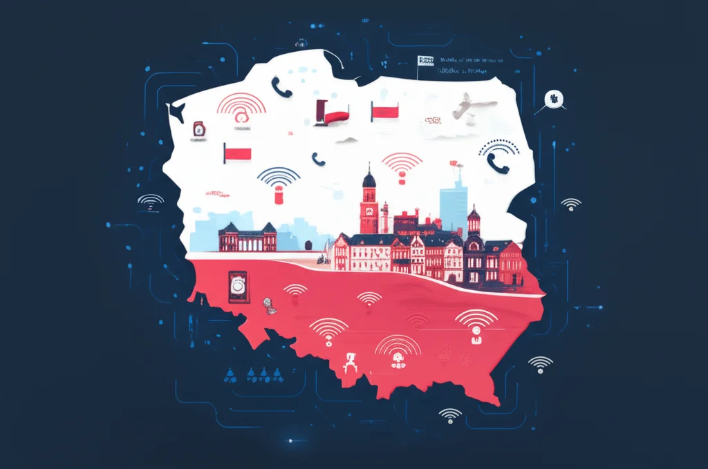 Poland Country Code (+48): Complete Dialing Guide 2026