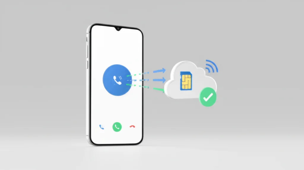 How to Port Your Phone Number to Google Voice