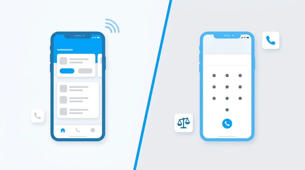Quo vs Google Voice 2026 — honest comparison after the September 2025 OpenPhone rebrand