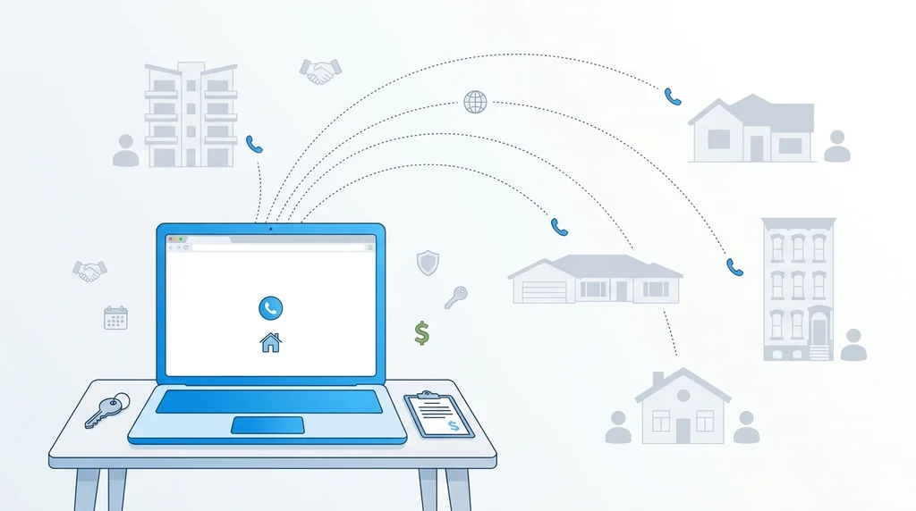 Best phone service for real estate agents working with international buyers in 2026 — China, Canada, Mexico, India, UK foreign-buyer markets