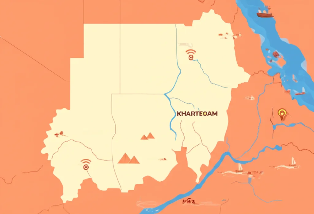 Sudan Country Code +249: Complete Calling Guide 2026
