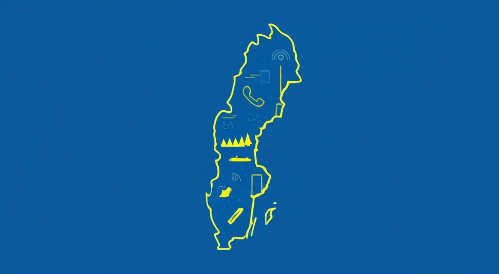 Sweden Country Code (+46): Complete Dialing Guide 2026
