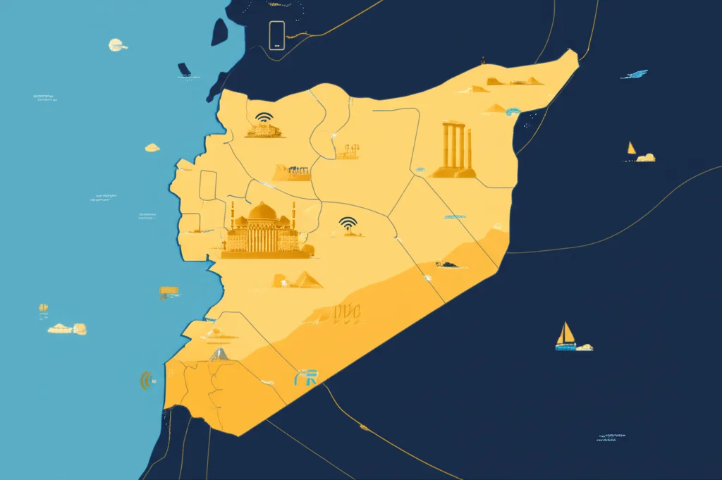 Syria Country Code +963: Complete Calling Guide 2026